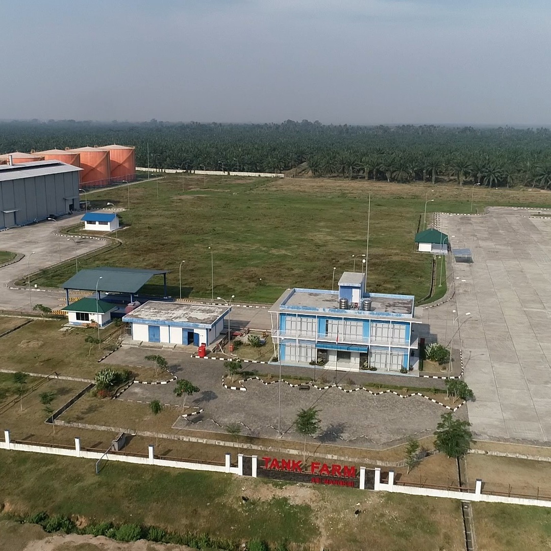 Sei Mangkei Special Economic Zone