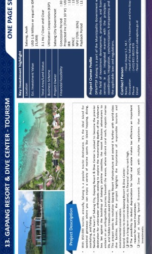 OPS - Gapang Resort & Dive Center