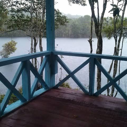 Sicike-cike Nature Park