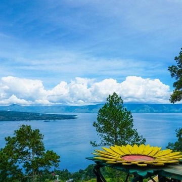 Bukit Simarjarunjung