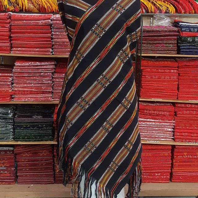 Galeri Ulos Sianipar